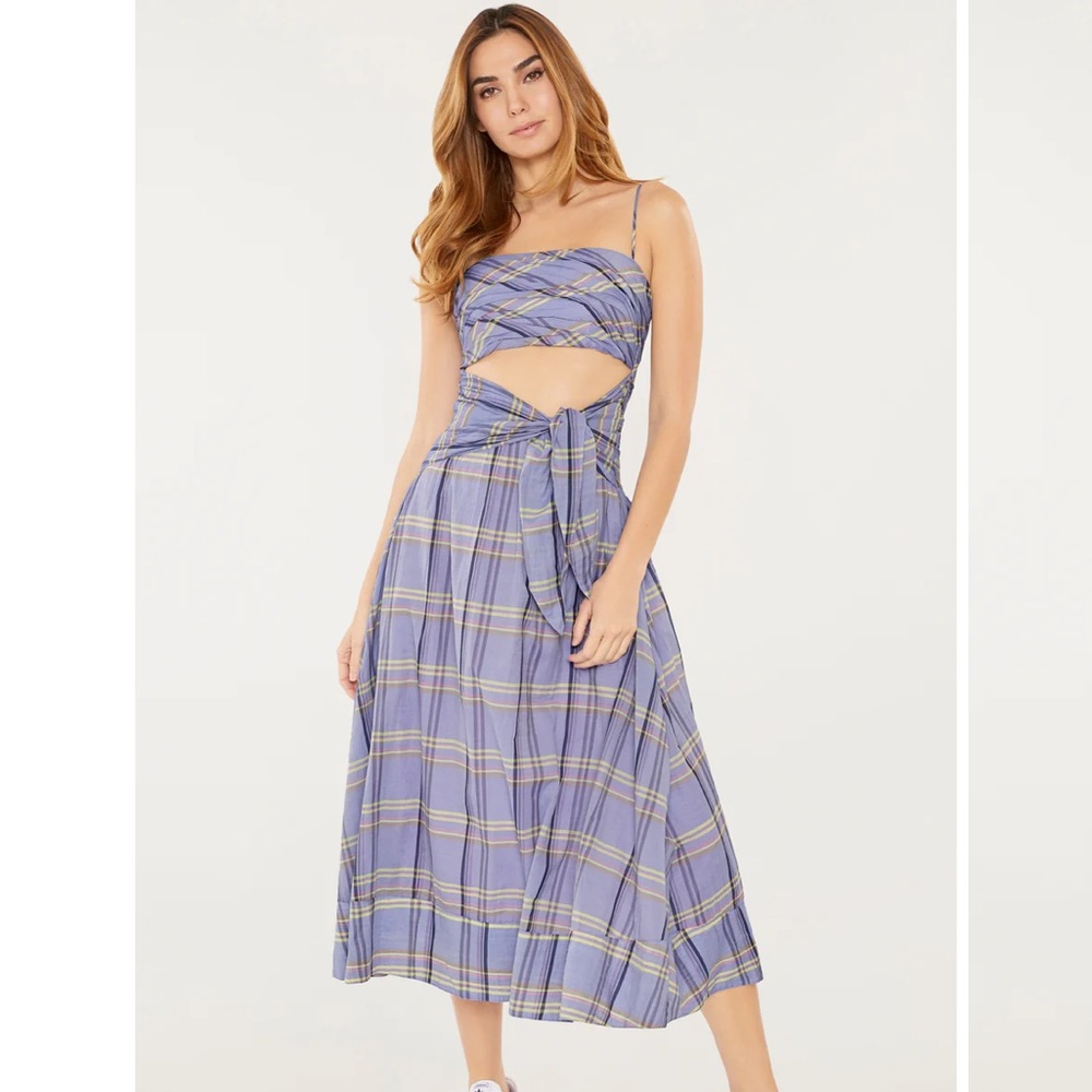 Loise Dress